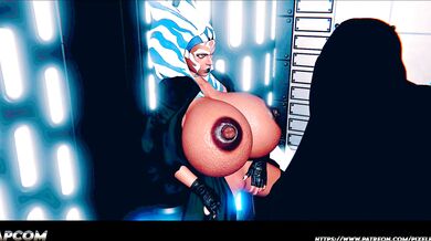 - The Lustful Emperor Plappatine