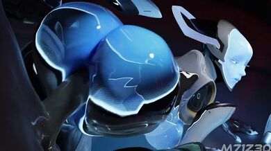 Echo's Ass-Squeaking Squeal Fest [M71z30]