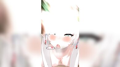 Supreme High School! The Wind-Swept Warrior vs. the Frisky Girl-Knights of the Panty Thieves (Uncensored Version)