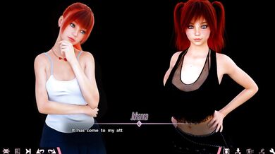 Double Penetration: Volume 10.2. Exposing Our Secrets
