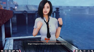 Double Penetration: Volume 10.2. Exposing Our Secrets