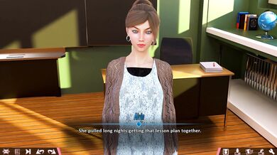 The Art of Seduction: A Tutorial for the Socially Savvy Student