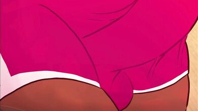 Futanari Connie's Erotic Adventures in Steven Universe