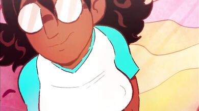 Futanari Connie's Erotic Adventures in Steven Universe