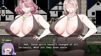 Niramare's Naughty Adventure 8: A Silent Journey to Ecstasy