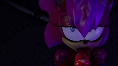 Sonic the Hedgehog's Anal Adventure with Mommy