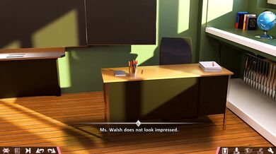 - A Dick with an Adventurous Spirit: Chapter 9.1 Double Homework