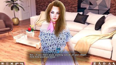 - A Dick with an Adventurous Spirit: Chapter 9.1 Double Homework