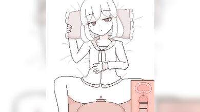 Unfeeling Female Milks Your Dry Nuts