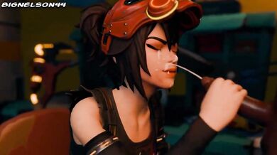 Dripping wet pussy gets fucked by a machinist in a dirty factory [bigdaddy44] (MagicalMysticVA Voice)