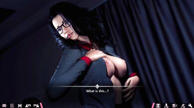 Uncontrollable Urges: Episode 2.5. When Fantasies Become Reality and Beyond