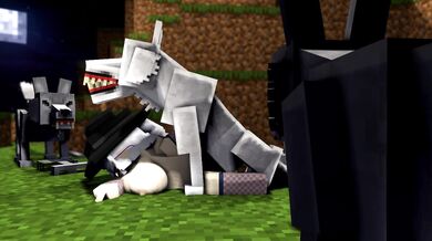 Melina's Magic Wand of Pleasure: Episode 69