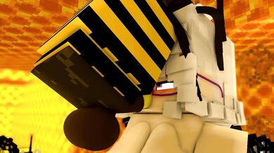 Melina's Magic Wand of Pleasure: Episode 69