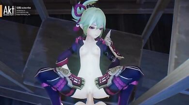 Act and 'Director's Cut' Collection Part 1