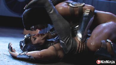 Sexual Temptation: A Cheating Spree in the Second Coming