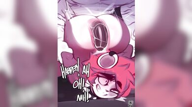 Pandamania: Taming the Transgendered Furry with Hardcore Anal Sex
