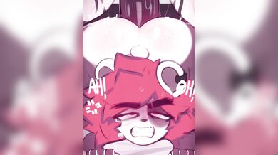 Pandamania: Taming the Transgendered Furry with Hardcore Anal Sex