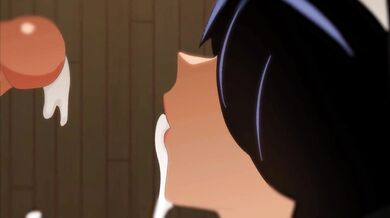 Exorcizo a Karina en español: ¡una película de hentai!