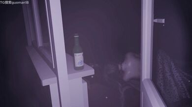 'Ass-kissing MILF gets gangbanged while unconscious in her sleep'