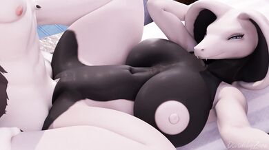 Pounding the Apex - Anal Sex with a Snake (Sound Version) [Dividebyzero]