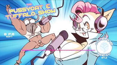 Superfuck Friends Monique Pussycat Dr. Fox Compilation