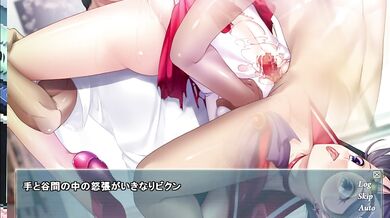 Fucked on Mars: Naughty Planets Part 3