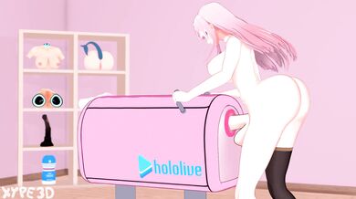 TakaMori's Anal Adventures: Part 1 of the Golden Collection