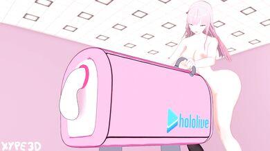 TakaMori's Anal Adventures: Part 1 of the Golden Collection