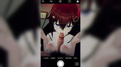 'My Virtual Girlfriend: A Holo-Live Experience with Robin'