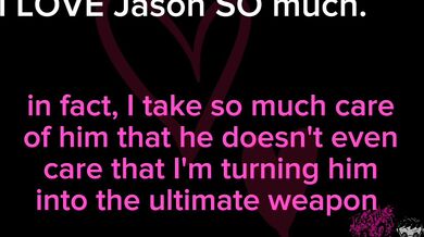 Fucking the Goddess of Love in Episode 2: Vs. Aphrodite