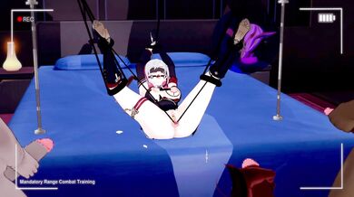 'Masturbation Trainer'