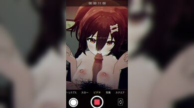 Living in a Holographic World, the Inugami Sisters and Robin00