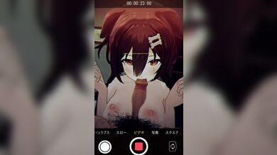 Living in a Holographic World, the Inugami Sisters and Robin00