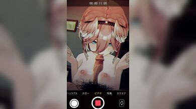 Watch Takane Lui Hololive with Robin00 and enjoy a virtual reality porn experience!