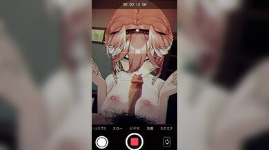 Watch Takane Lui Hololive with Robin00 and enjoy a virtual reality porn experience!