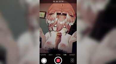 Watch Takane Lui Hololive with Robin00 and enjoy a virtual reality porn experience!