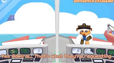 Bloons TD 6: PrimaryMentorship, Admiral Brickell, and Ezili's Anal Adventure