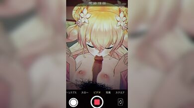 Sexy Momosuzu and Nene_Hololive Get Fucked by Their Son's Best Friend