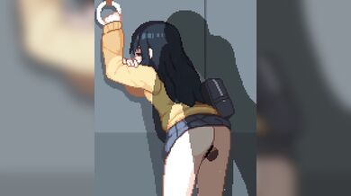 Tiny Shemale Priestess Gets Nailed By Big Cocks In A Tiny Confession Booth!