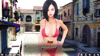 Double the Pleasure: Episode 11.2. Two Proud Pussies for the Hardworking Cock