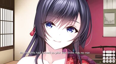 Rewritten as: "The Sticky Fingers of Tororo: Siscon Edition with Sana 07"