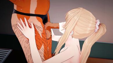 Mahiru Shiina's Forced Sexual Encounter [Perverted Lover]