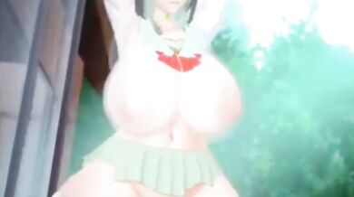 'Reborn in the forest: Xianyun's compilation of hentai videos'