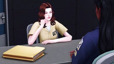 [Yarawu] - Fucked in Jail