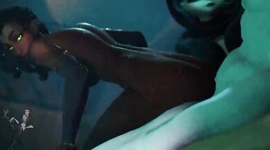 The Cravings of RougeNine