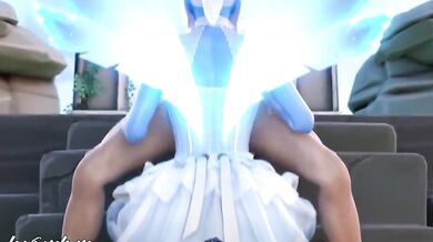 Grooming the Bride: The Lavandyra Saga of Shendelzare's Virginity Loss