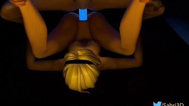 - Amazon Jinx and Lux Get Intense Positioning Action