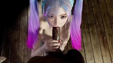 - Deep Throat Delivery Service