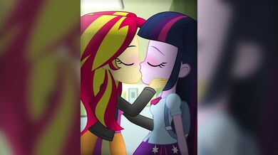 Screaming with Pleasure (Fully Voiced Orgasmic Edition) (A Dirtyfinger Parody)