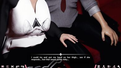 Double the Load: Chapter 18.3. Two Brother's Cream Pie for their Sexy Sis